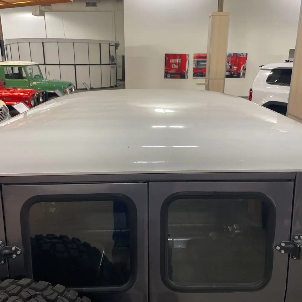 1978 Toyota Land Cruiser FJ40