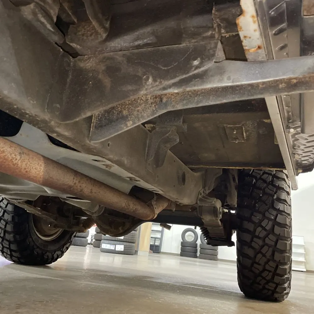 1978 Toyota Land Cruiser FJ40