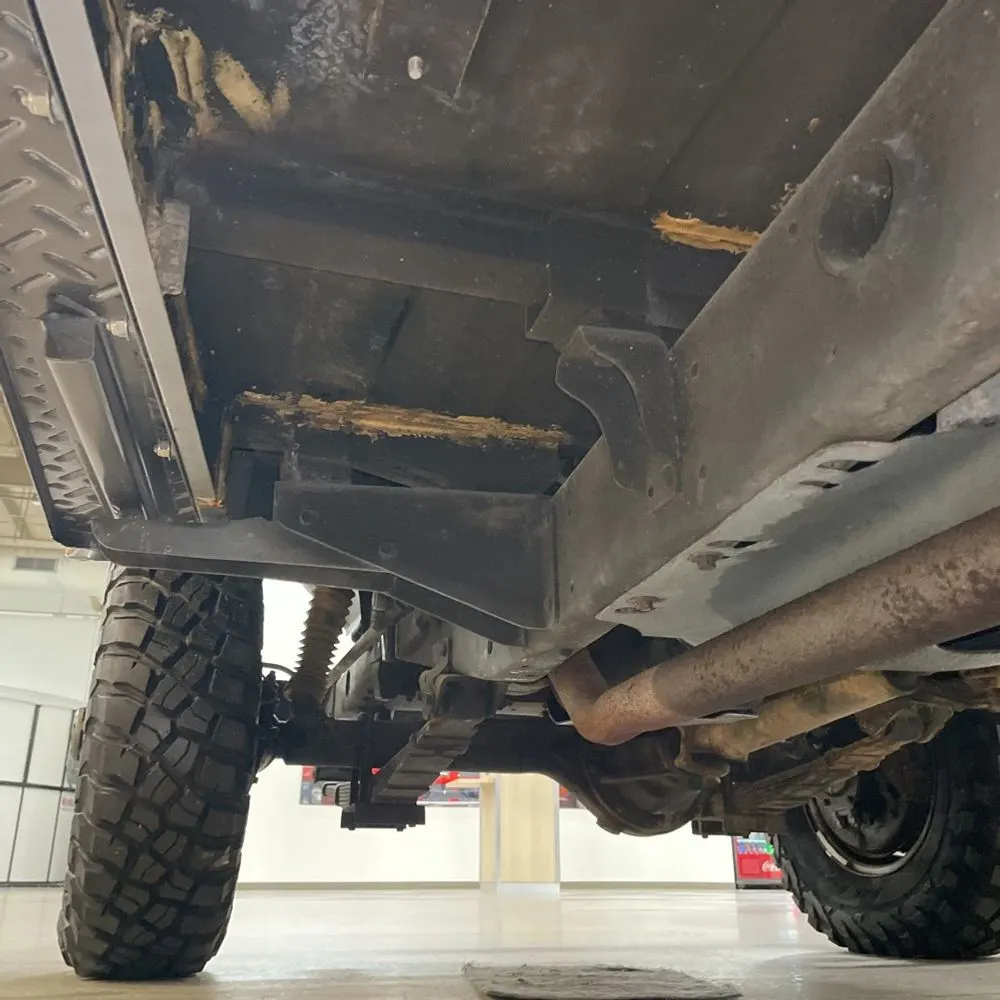 1978 Toyota Land Cruiser FJ40