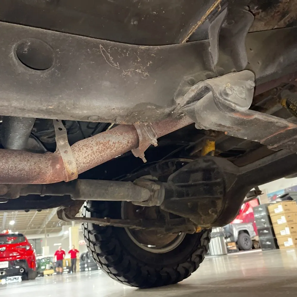 1978 Toyota Land Cruiser FJ40