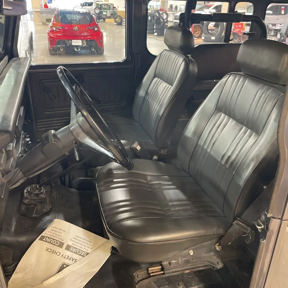 1978 Toyota Land Cruiser FJ40