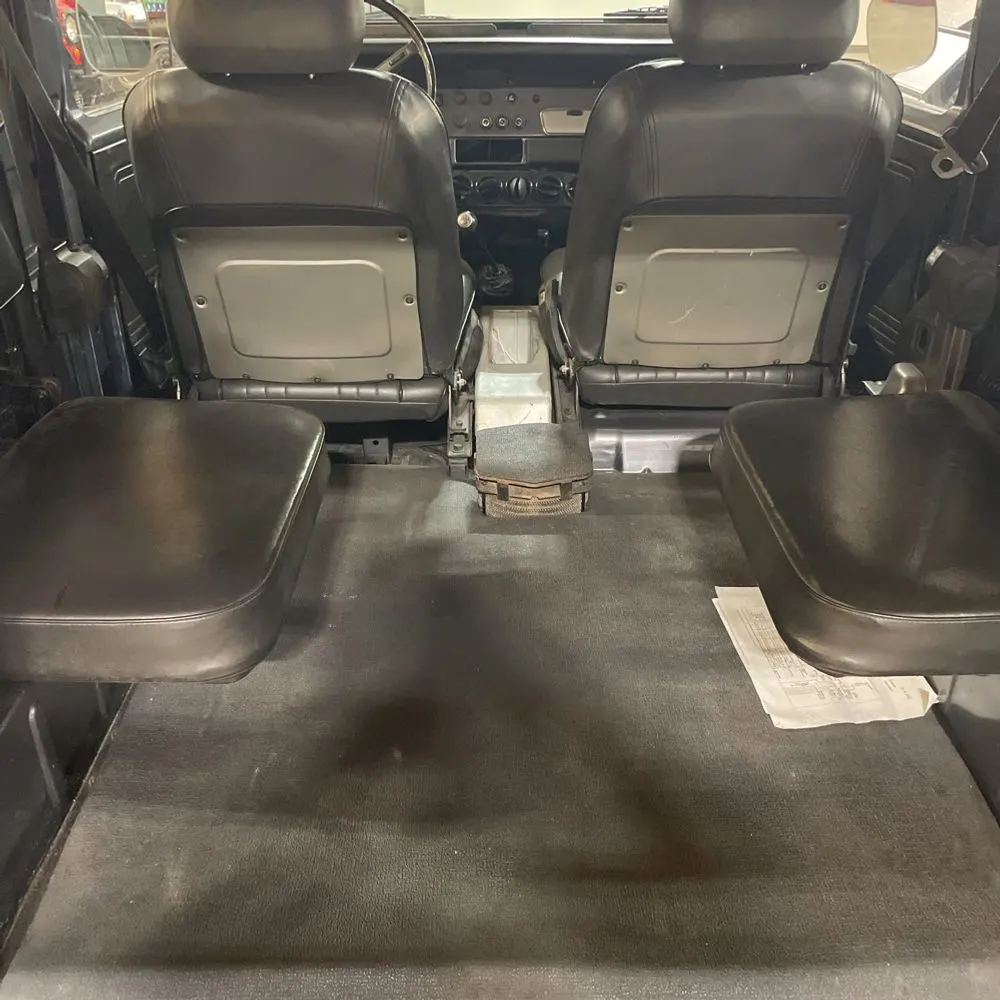 1978 Toyota Land Cruiser FJ40