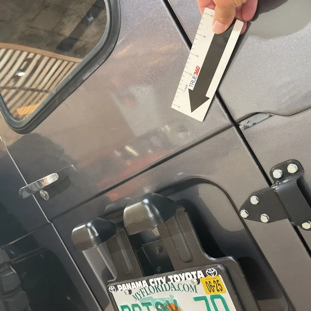 1978 Toyota Land Cruiser FJ40