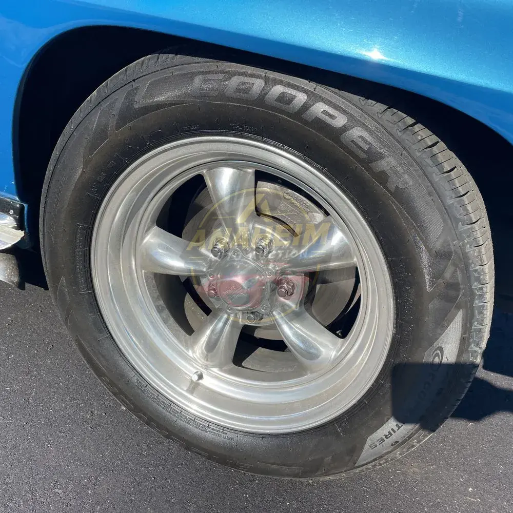 1964 Chevrolet Corvette Sting Ray Convertible
