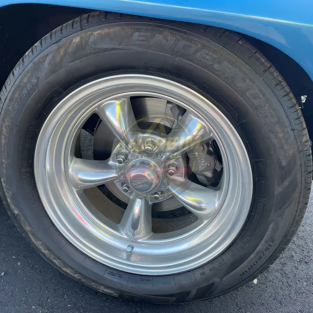 1964 Chevrolet Corvette Sting Ray Convertible