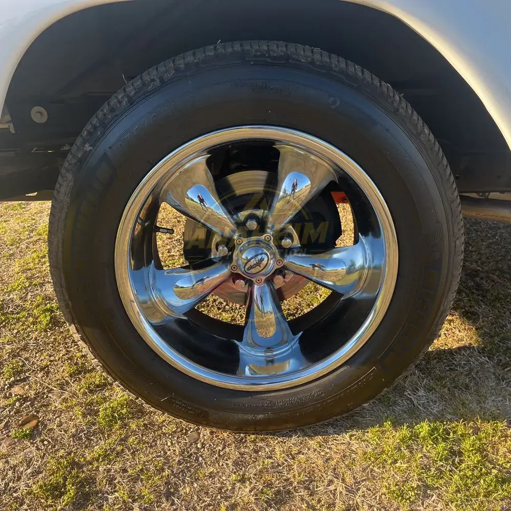 1959 Chevrolet Apache 31 Fleetside