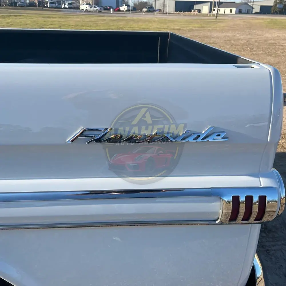 1959 Chevrolet Apache 31 Fleetside