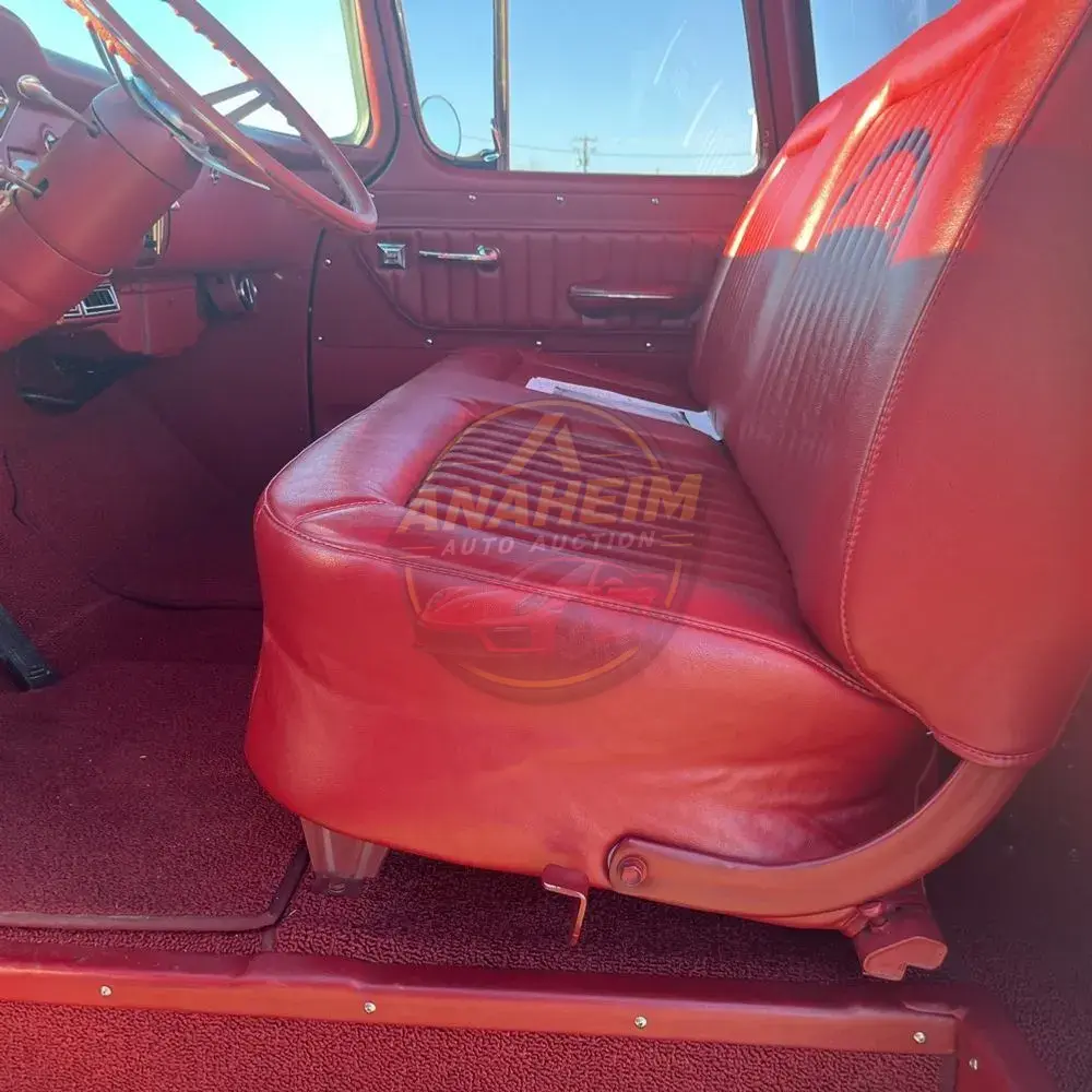 1959 Chevrolet Apache 31 Fleetside