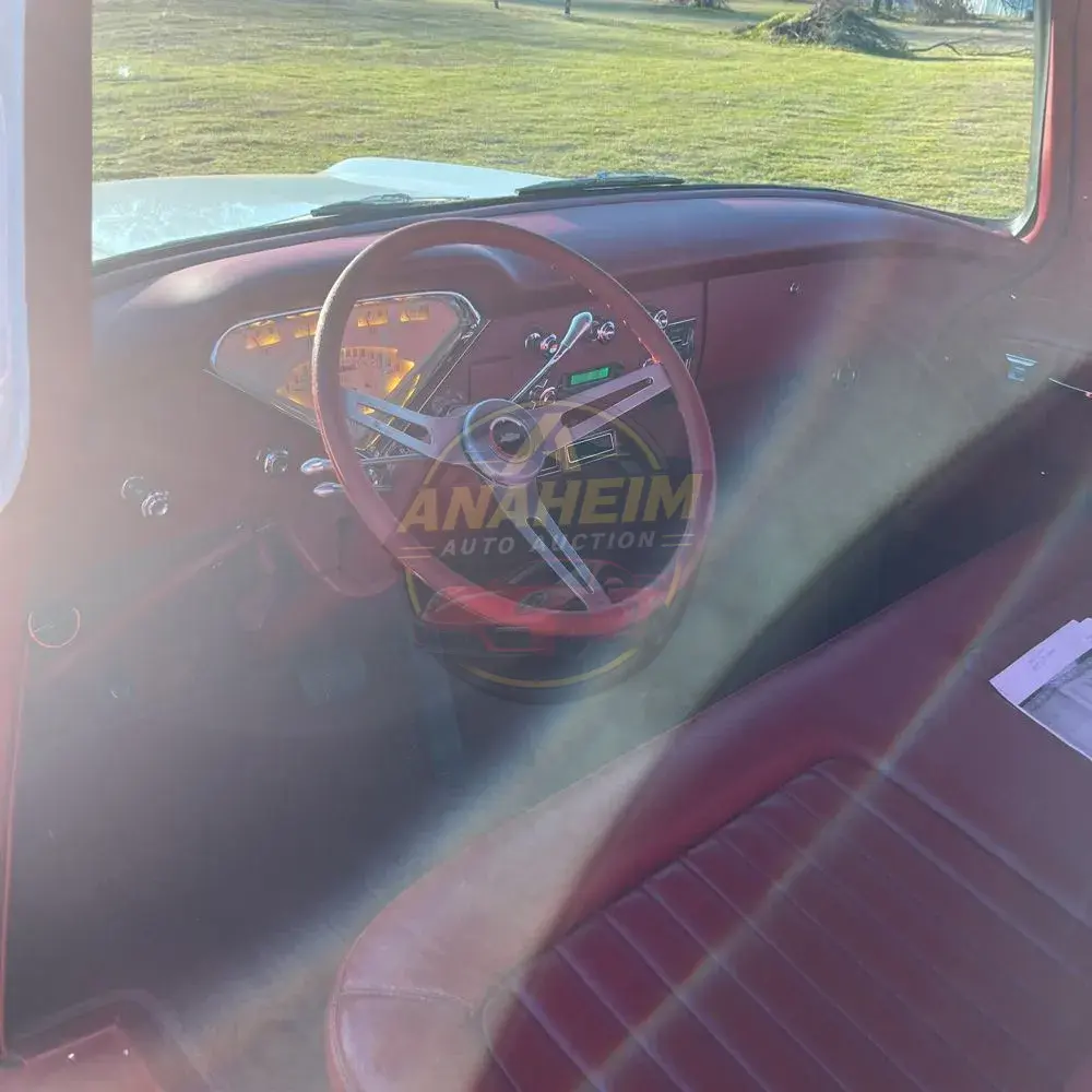1959 Chevrolet Apache 31 Fleetside