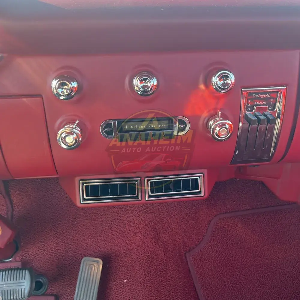 1959 Chevrolet Apache 31 Fleetside