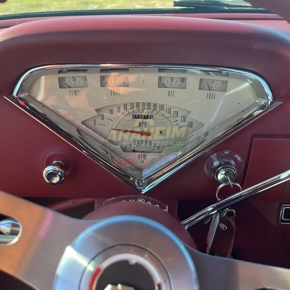 1959 Chevrolet Apache 31 Fleetside