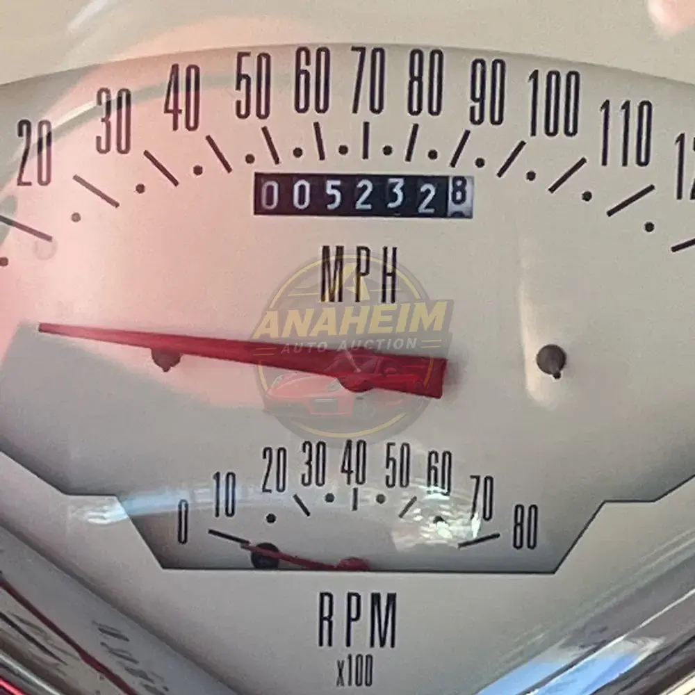1959 Chevrolet Apache 31 Fleetside