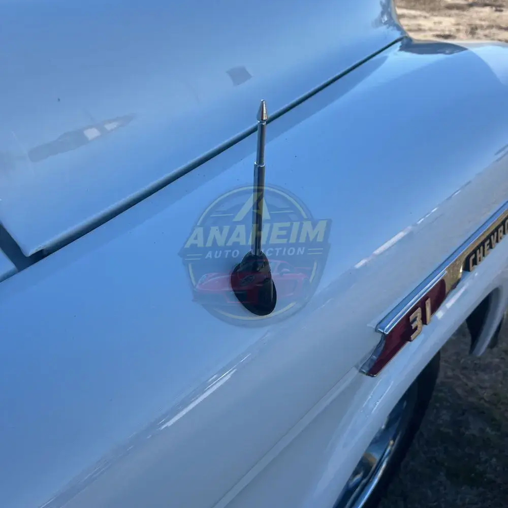 1959 Chevrolet Apache 31 Fleetside