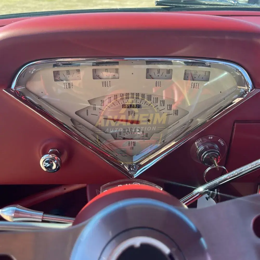 1959 Chevrolet Apache 31 Fleetside