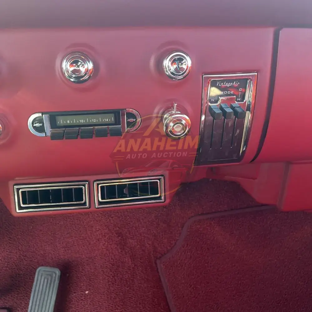 1959 Chevrolet Apache 31 Fleetside