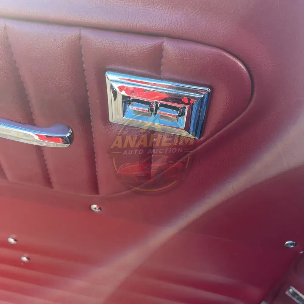1959 Chevrolet Apache 31 Fleetside