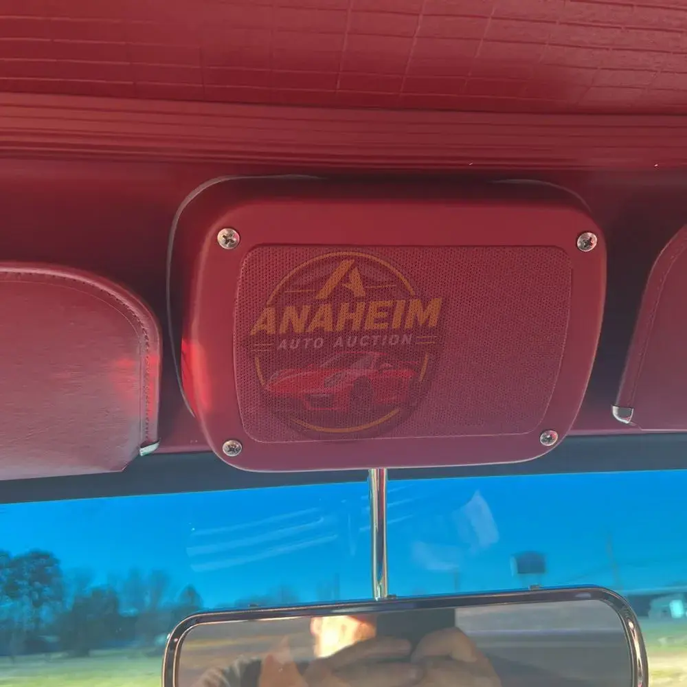 1959 Chevrolet Apache 31 Fleetside