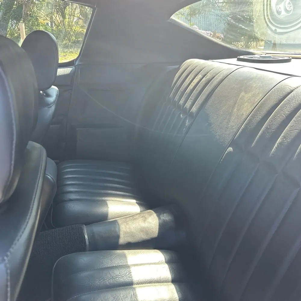 1970 Chevrolet Camaro Z/28