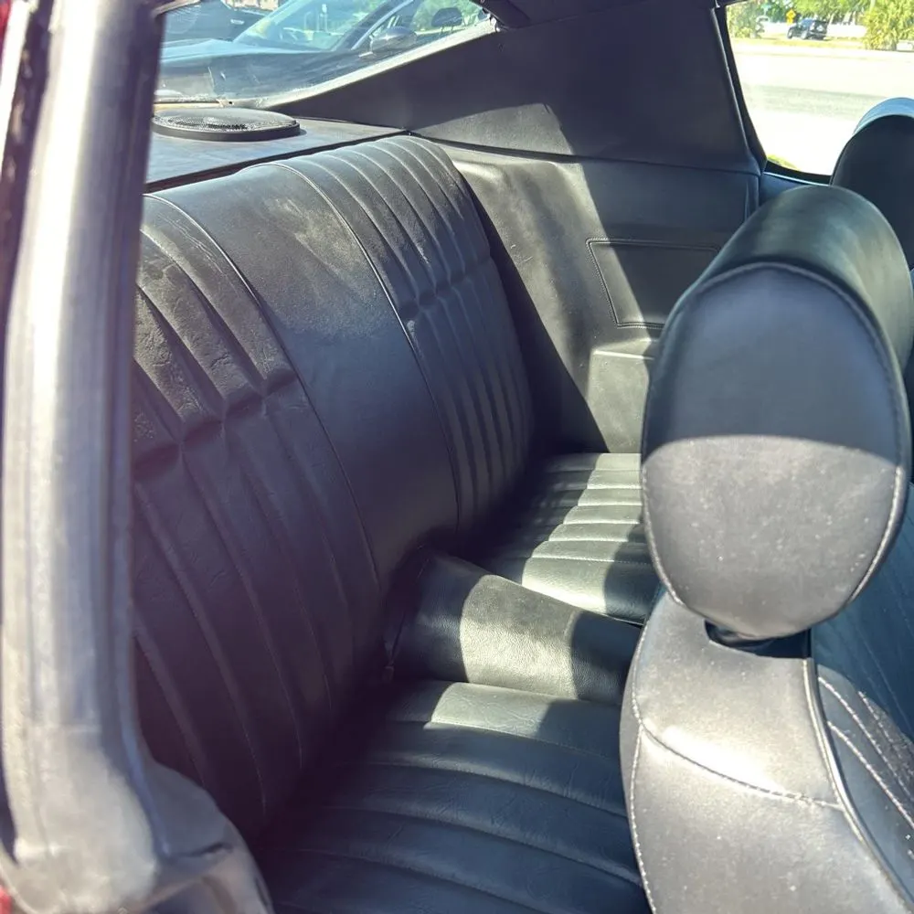 1970 Chevrolet Camaro Z/28