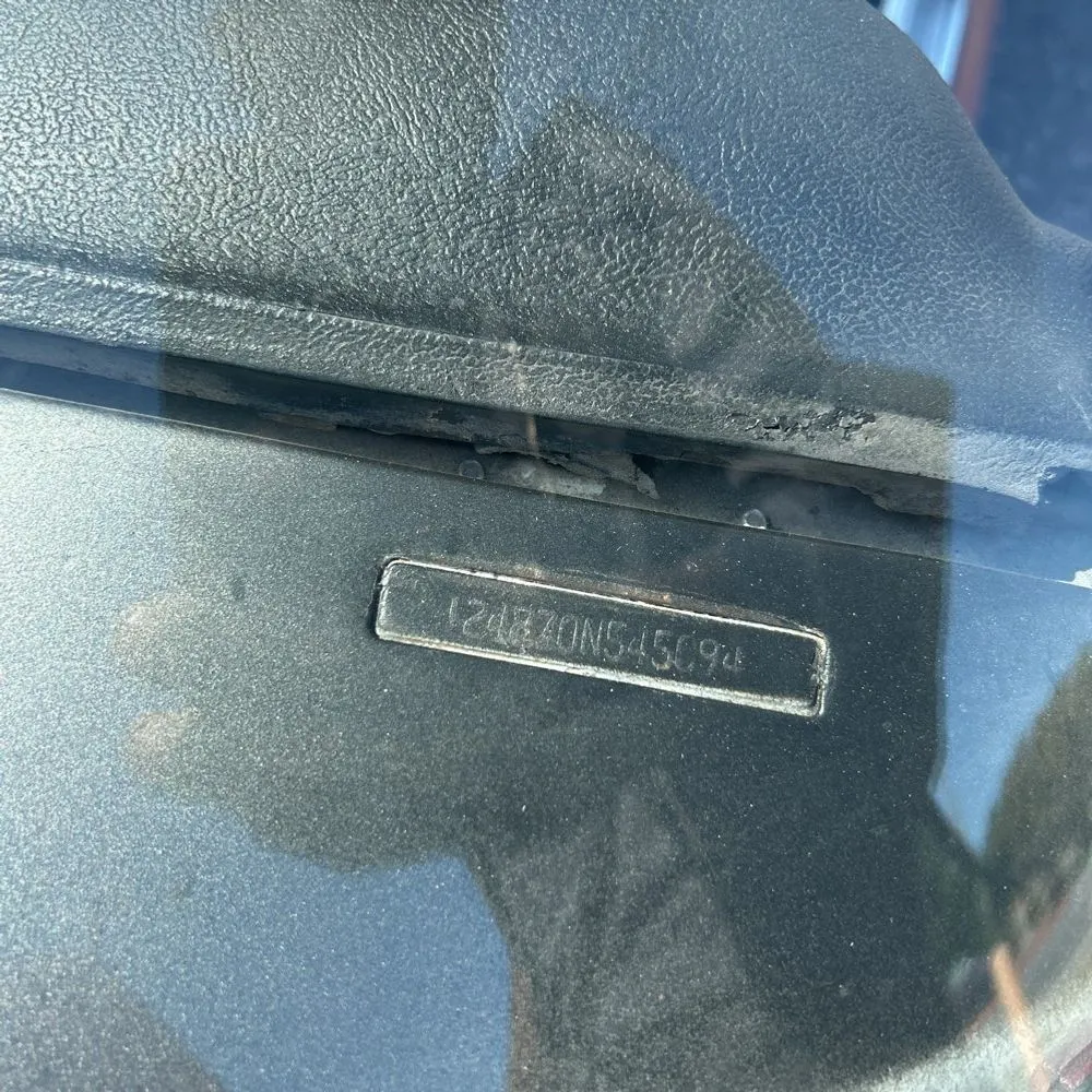 1970 Chevrolet Camaro Z/28