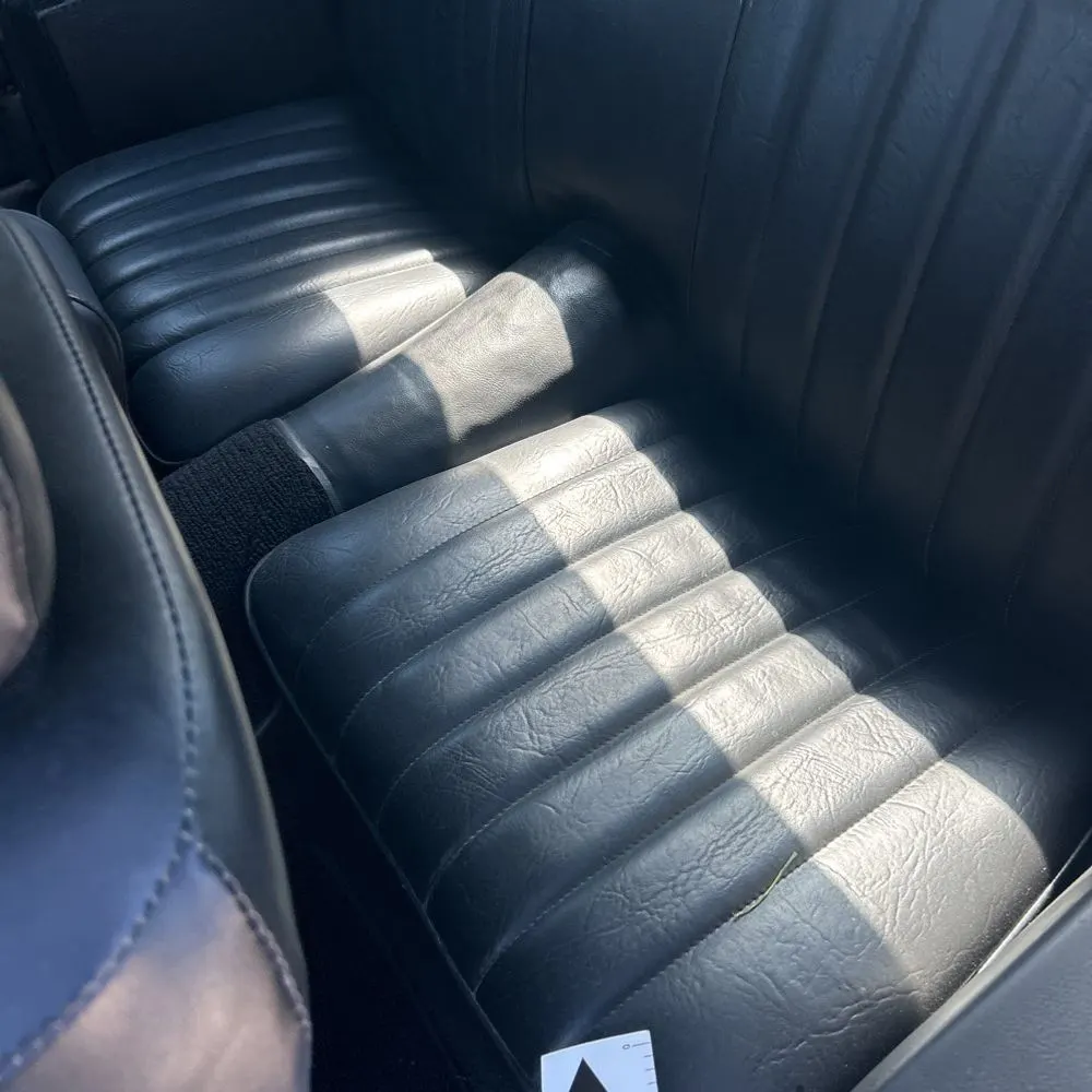 1970 Chevrolet Camaro Z/28