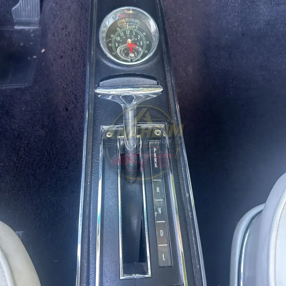 1967 Chevrolet Chevelle SS Tribute Malibu