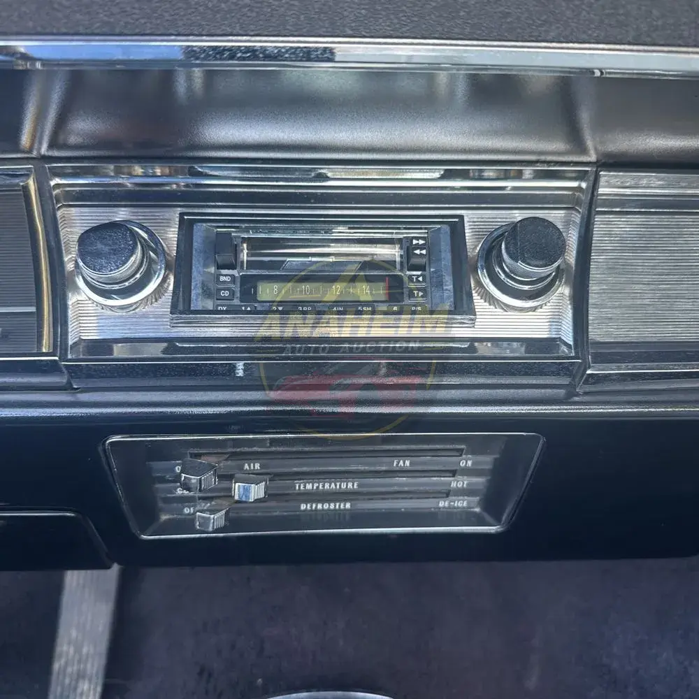 1967 Chevrolet Chevelle SS Tribute Malibu