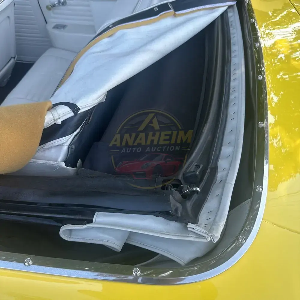 1967 Chevrolet Chevelle SS Tribute Malibu