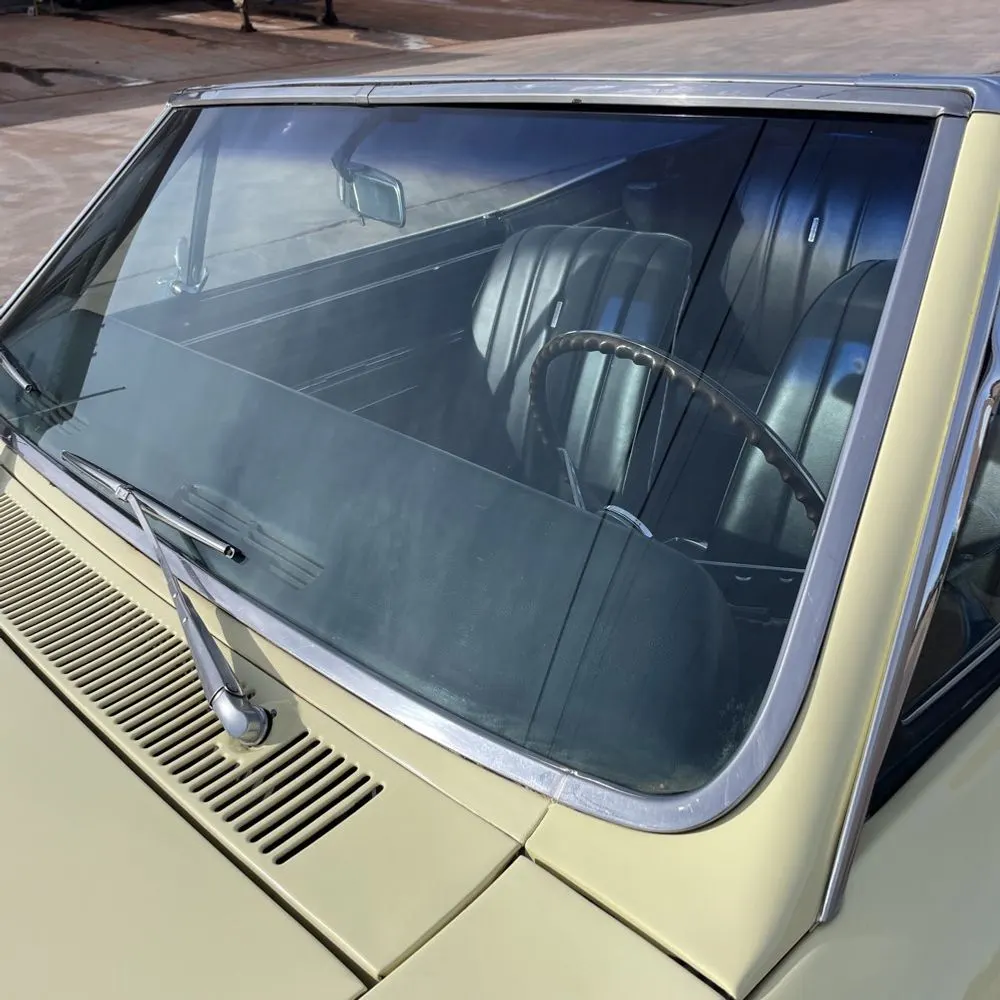 1966 Chevrolet Chevelle Convertible