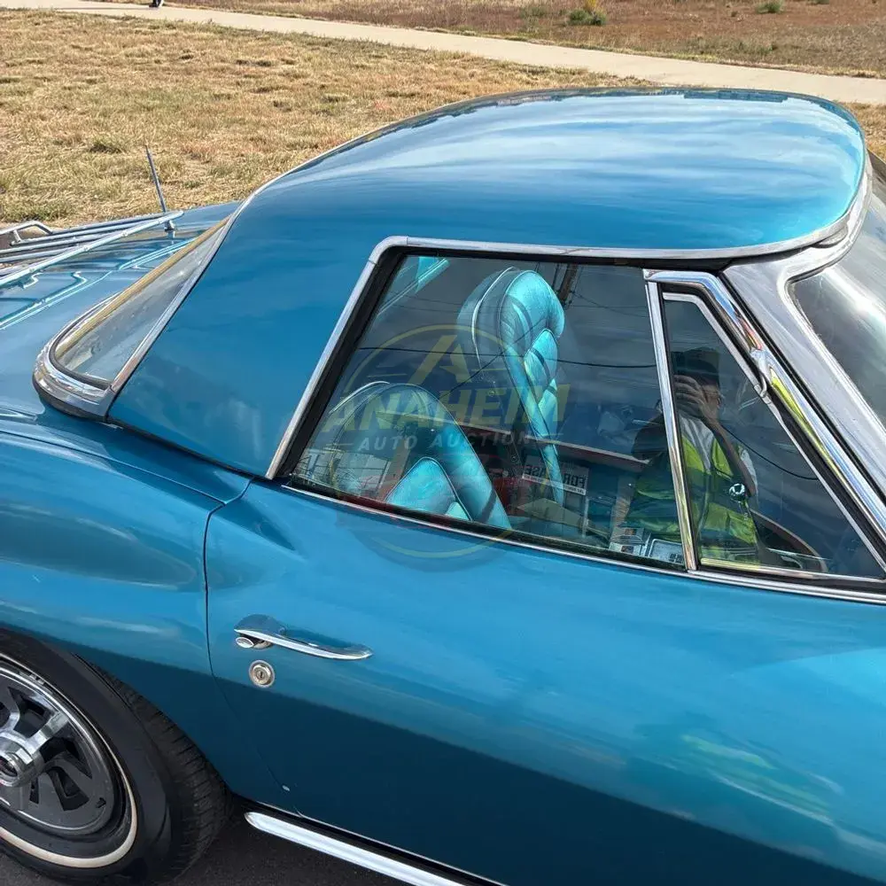1965 Chevrolet Corvette Stingray Convertible
