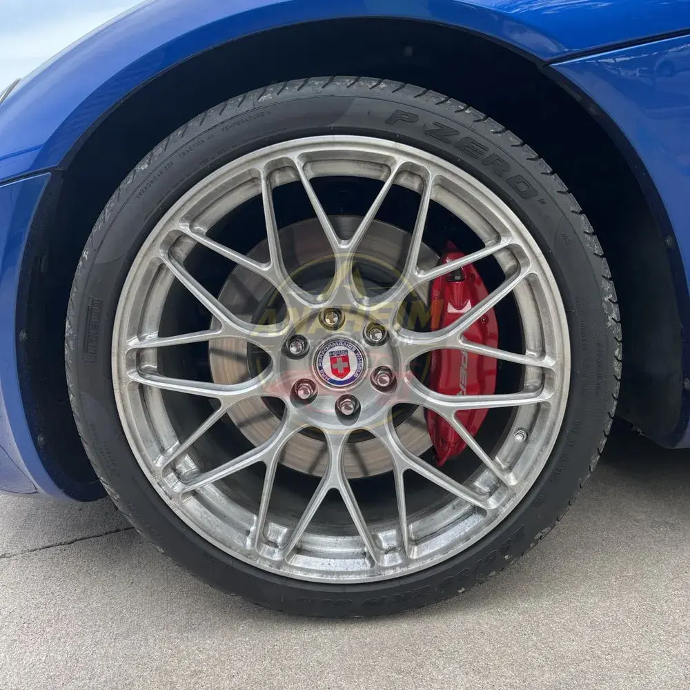 2010 Dodge Viper SRT-10