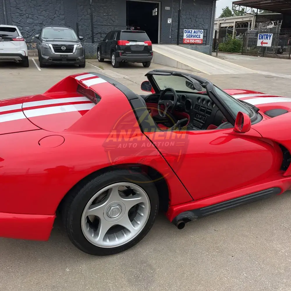 1994 Dodge Viper