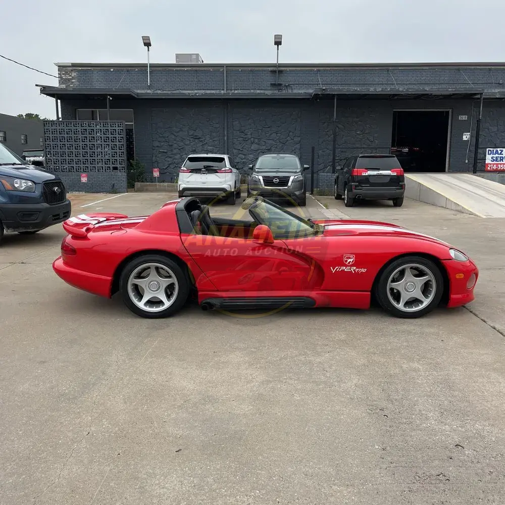 1994 Dodge Viper