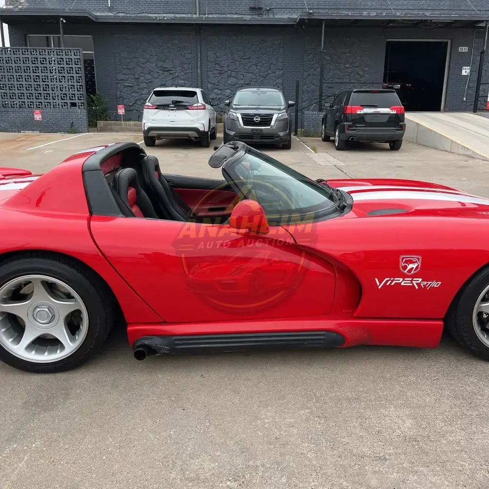 1994 Dodge Viper