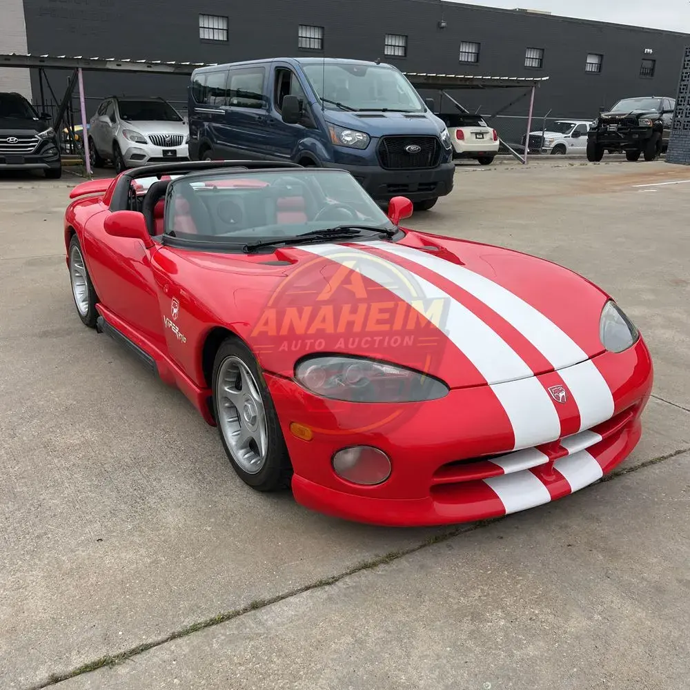 1994 Dodge Viper