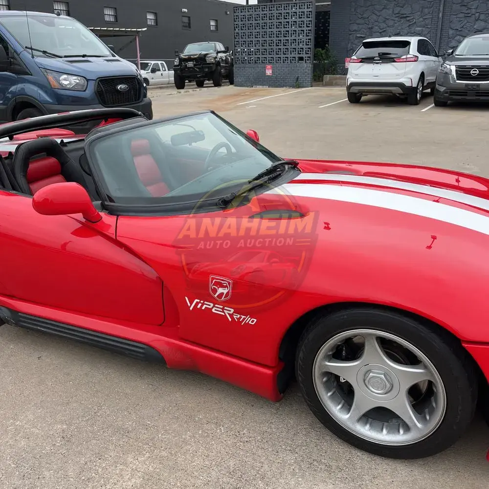 1994 Dodge Viper