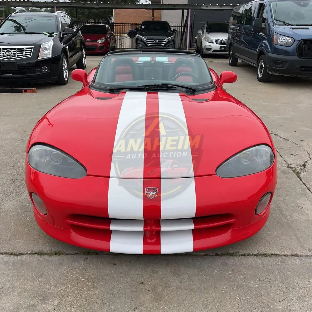 1994 Dodge Viper