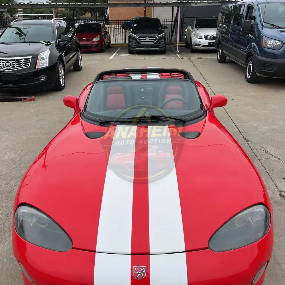 1994 Dodge Viper