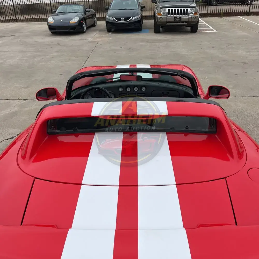 1994 Dodge Viper