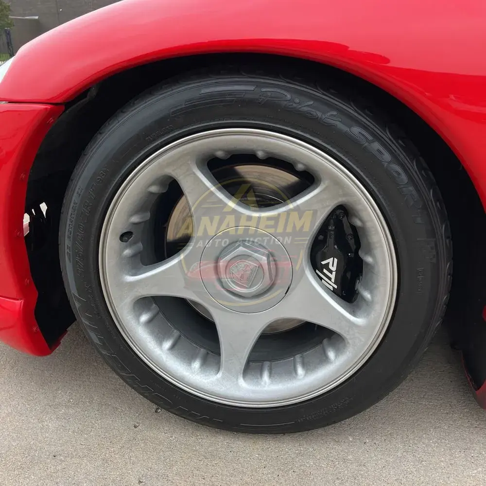 1994 Dodge Viper