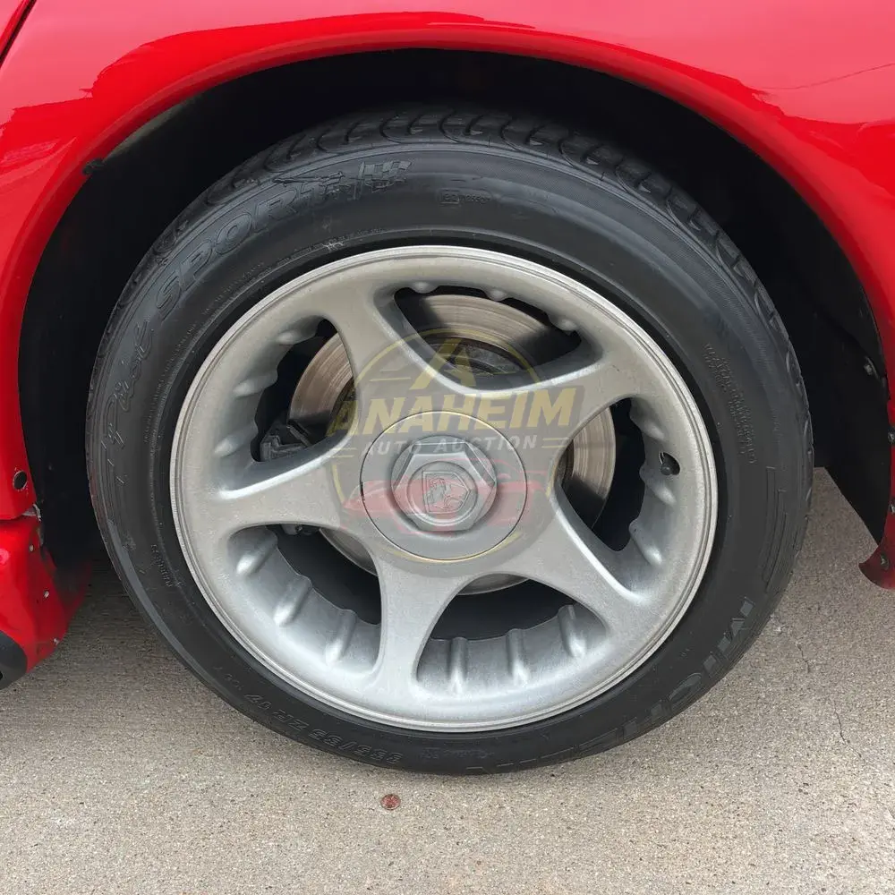 1994 Dodge Viper