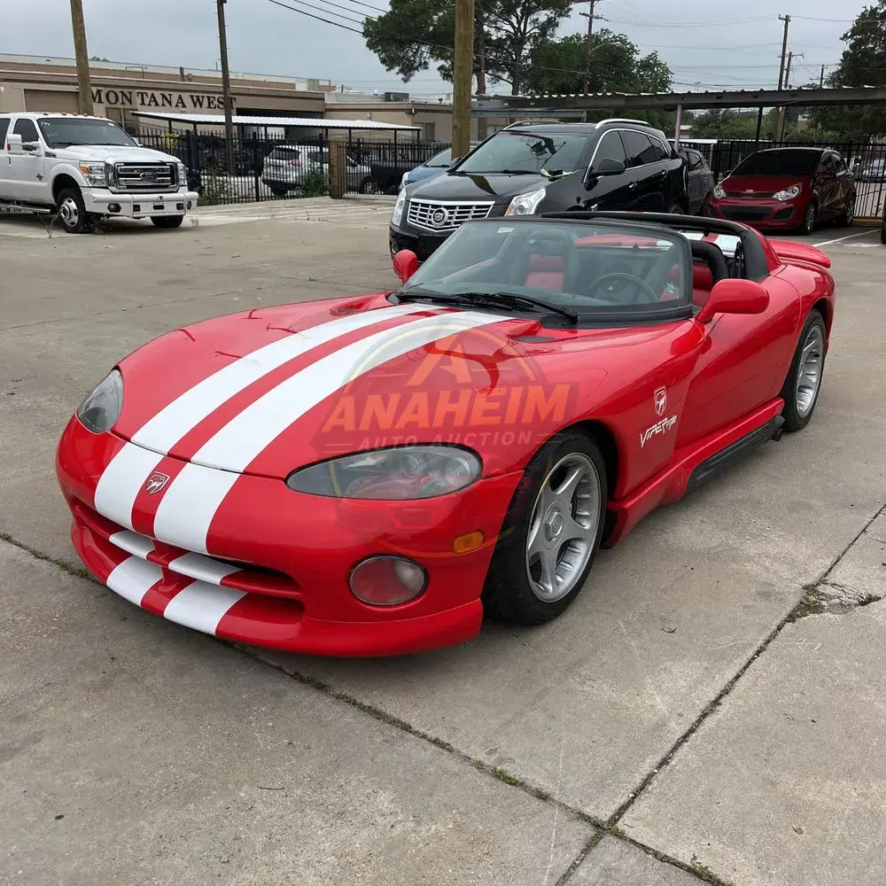 1994 Dodge Viper