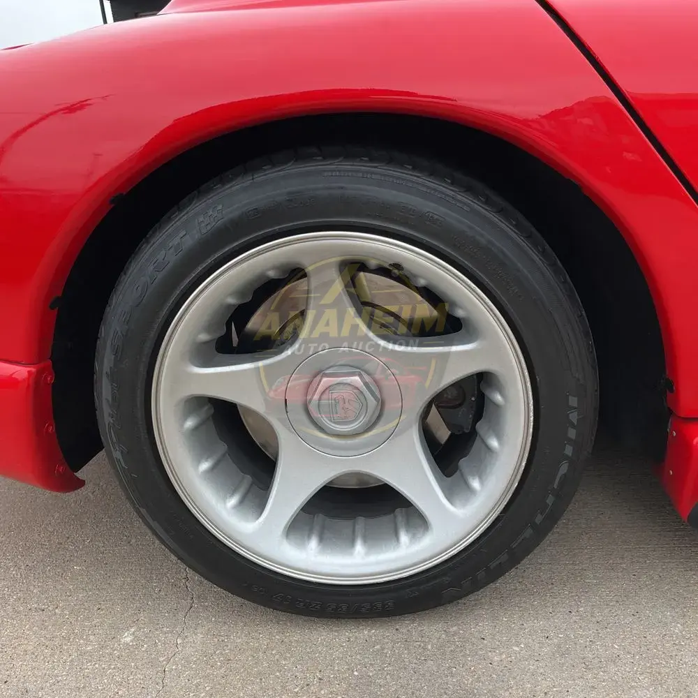 1994 Dodge Viper