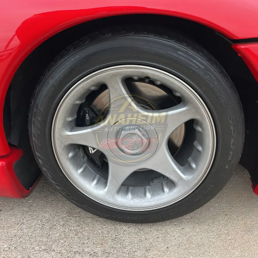 1994 Dodge Viper