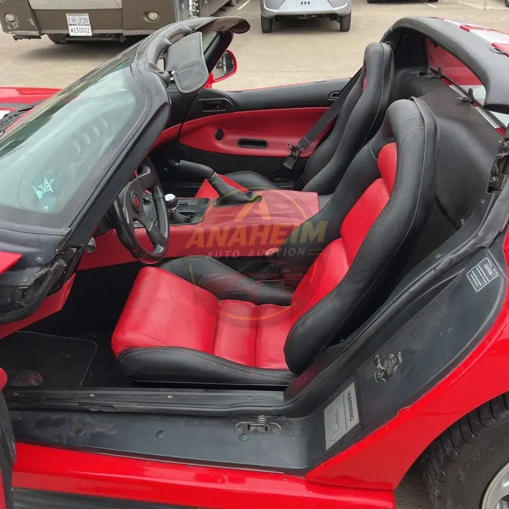 1994 Dodge Viper