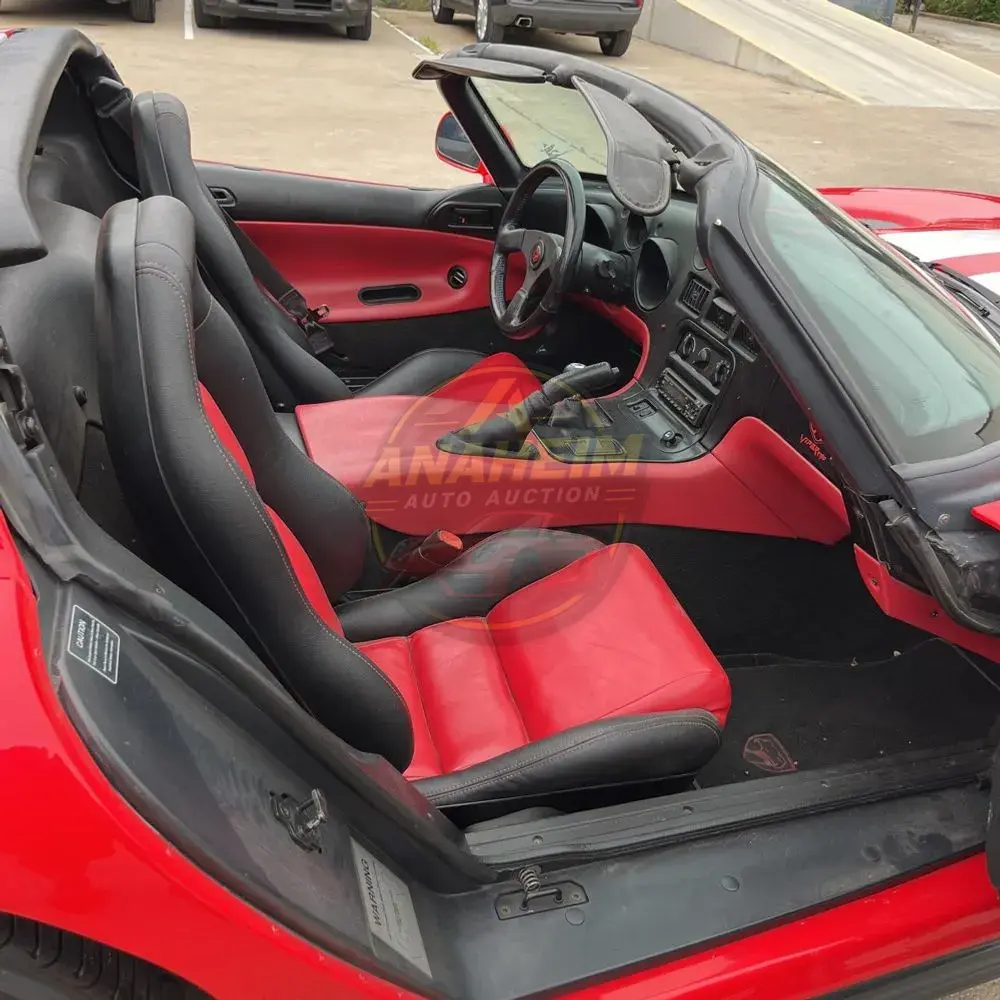 1994 Dodge Viper