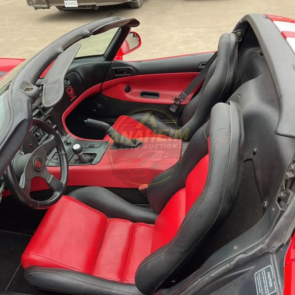 1994 Dodge Viper