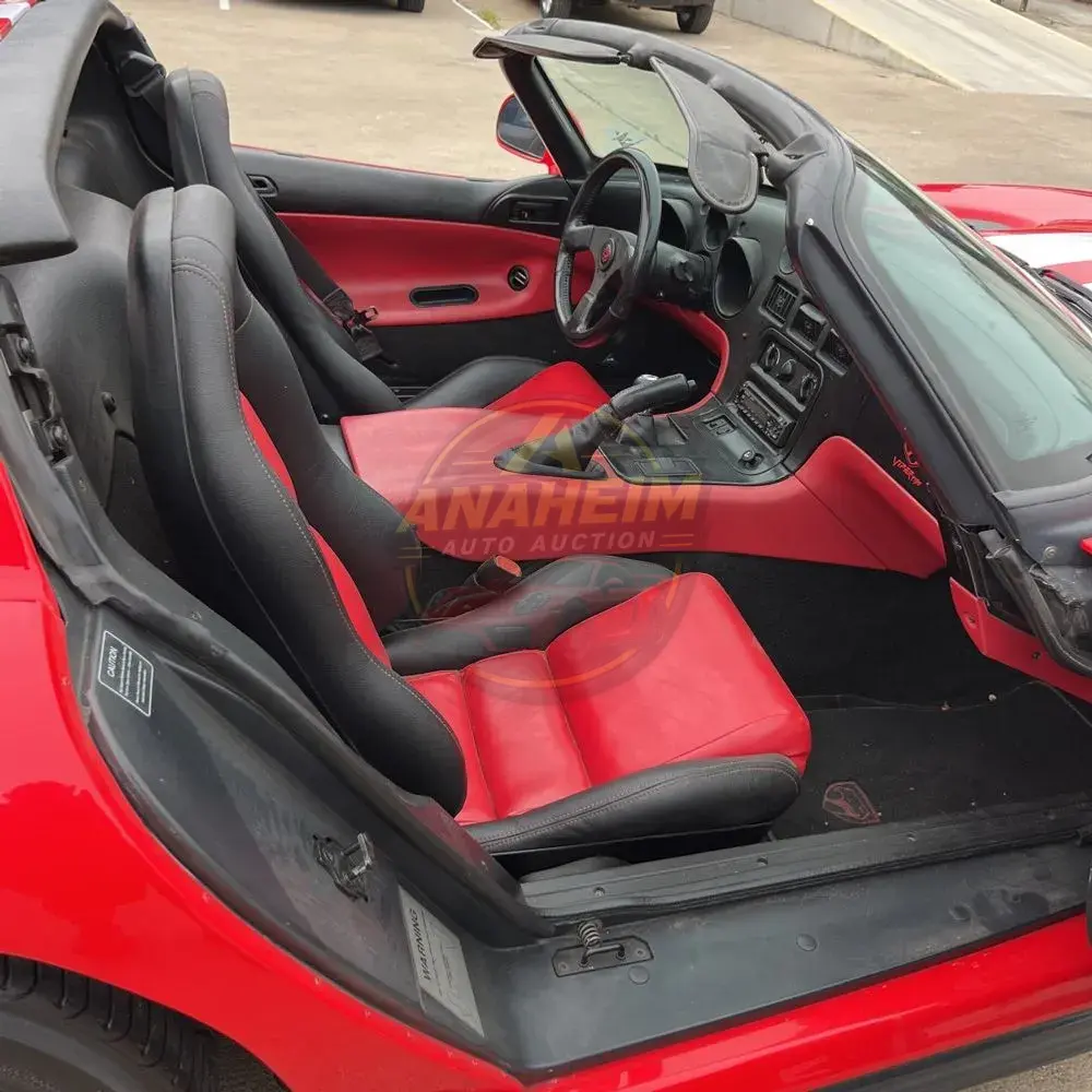 1994 Dodge Viper