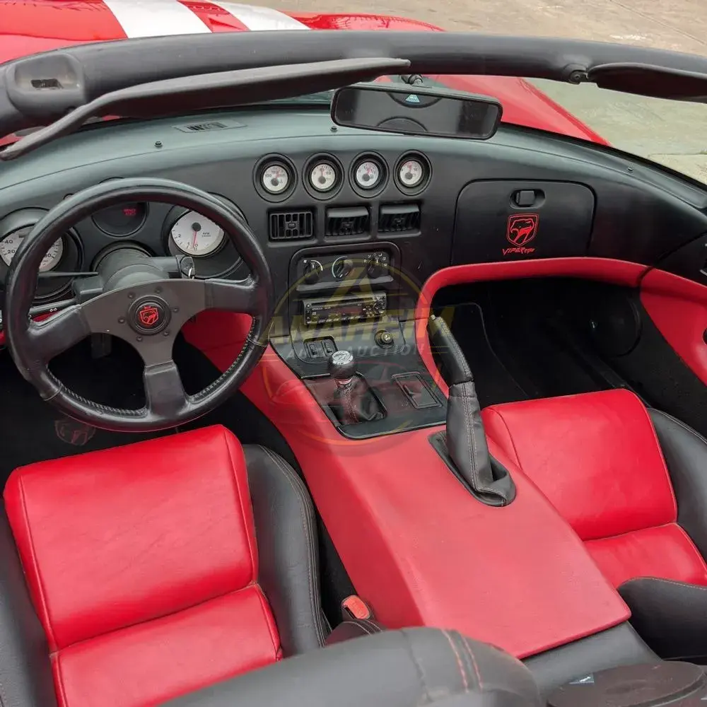 1994 Dodge Viper