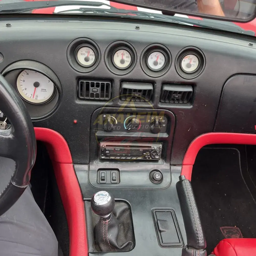 1994 Dodge Viper